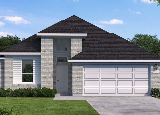 Property at 4513 Brentfield Dr, Fort Worth, TX 76036, 4 beds, 2 baths