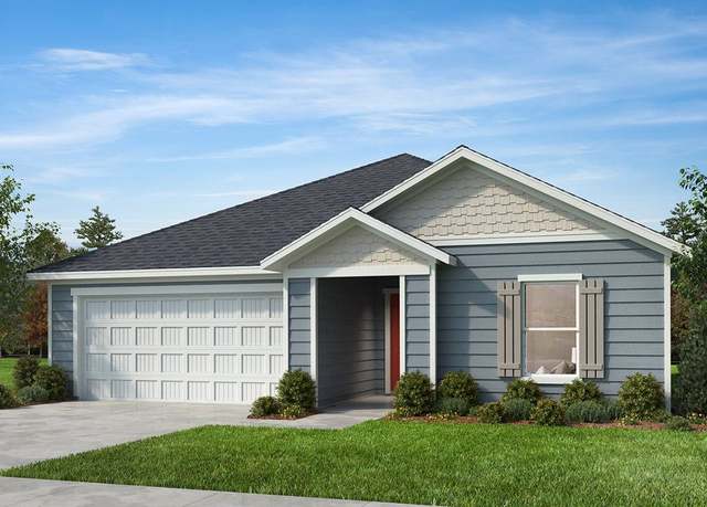 Property at Plan 1288 Plan, Graham, NC 27253, 3 beds, 2 baths
