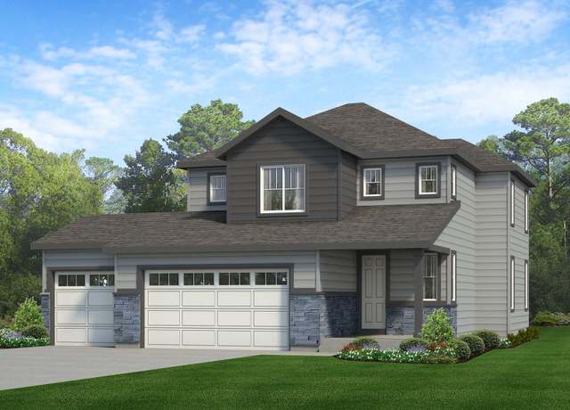 Property at Starwood Plan, Brighton, CO 80601, 3 beds, 2.5 baths