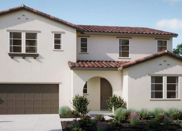 Property at The Residences Plan 2 Plan, Elk Grove, CA 95757, 4 beds, 3.5 baths