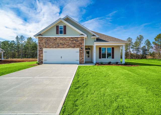 Property at Liam Plan, Beech Island, SC 29842, 4 beds, 3 baths