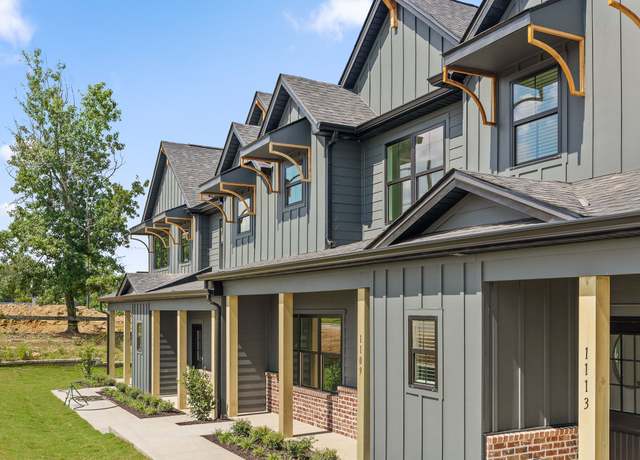 Property at The Kennedy Plan, Chattanooga, TN 37421, 3 beds, 2.5 baths
