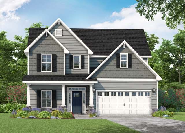 Property at 231 Meadow Sage St, Raeford, NC 28376, 3 beds, 2.5 baths