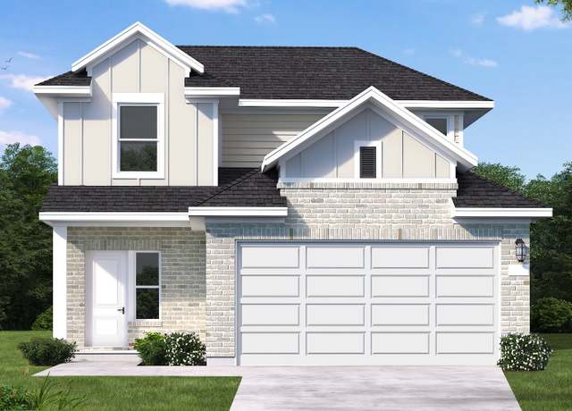 Property at 4730 Fireweed Ct, San Antonio, TX 78263, 3 beds, 2.5 baths