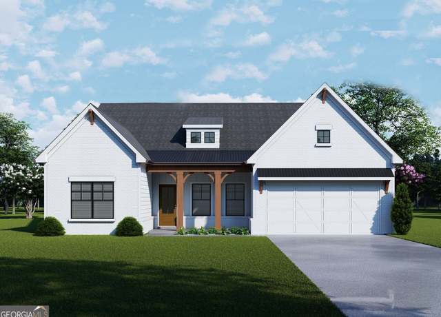 Property at 119 Wingate Dr, Auburn, GA 30680, 4 beds, 3.5 baths