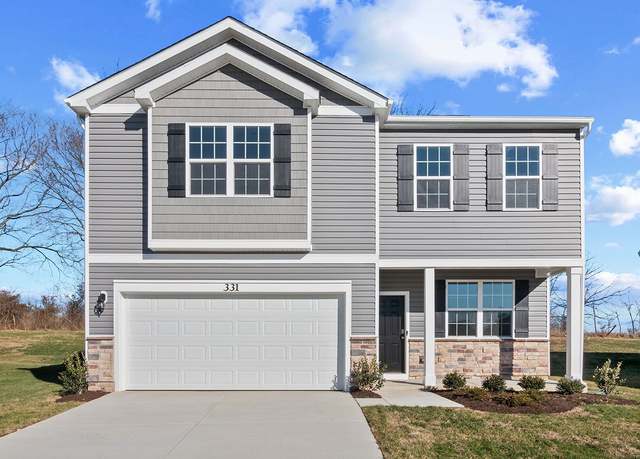 Property at Penwell Plan, Joppa, MD 21085, 4 beds, 2.5 baths