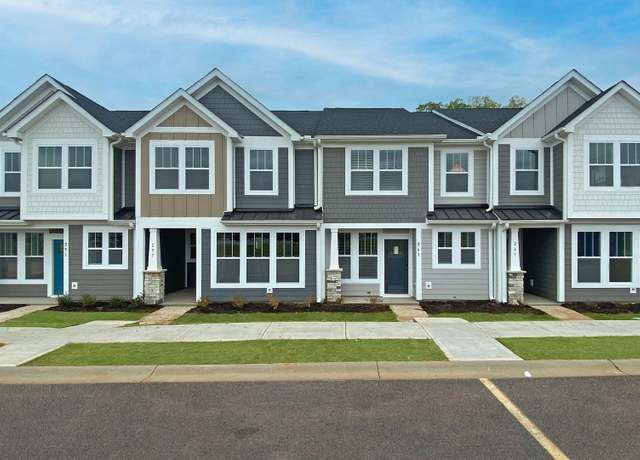 Property at Winchester Plan, Spartanburg, SC 29307, 3 beds, 2.5 baths