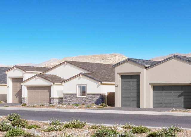 Property at Homes Available Soon Plan, Mesquite, NV 89027