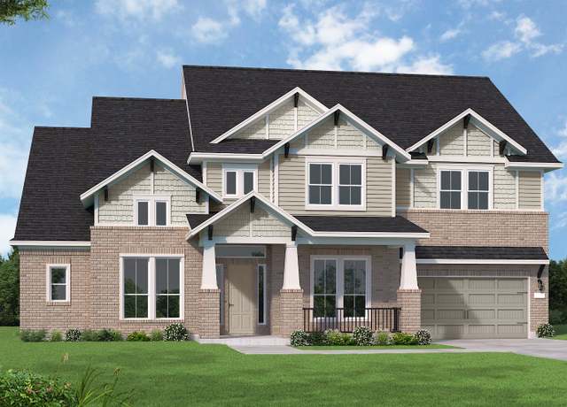 Property at Rosenberg Plan, Houston, TX 77063, 5 beds, 5.5 baths