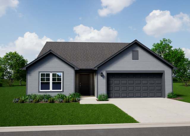 Property at 1117 Honeydew Dr, Tipp City, OH 45371, 3 beds, 2 baths