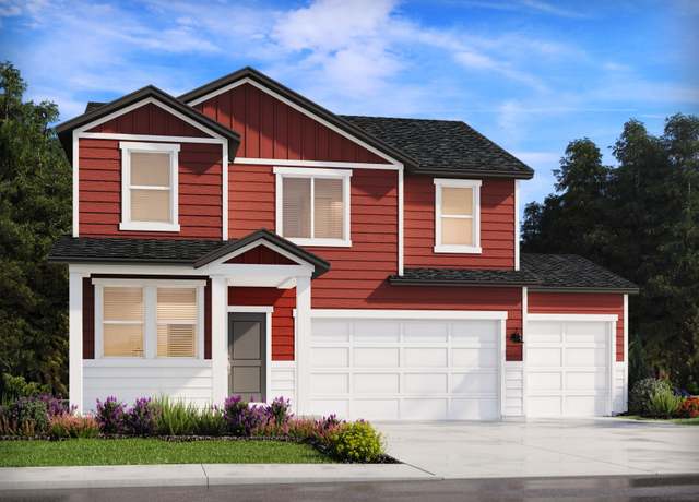 Property at Solitude Plan, Tooele, UT 84074, 4 beds, 2.5 baths