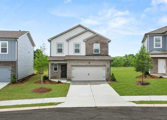 Property at 5066 Skyline Way NE, Cleveland, TN 37312, 4 beds, 3 baths