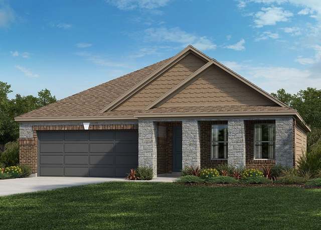 Property at Plan 2088 Plan, Manor, TX 78653, 3 beds, 2 baths