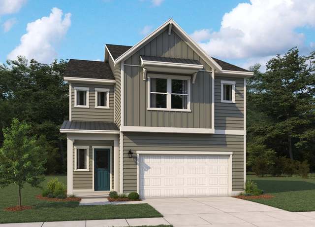 Property at Santorini Plan, Little River, SC 29566, 5 beds, 4.5 baths