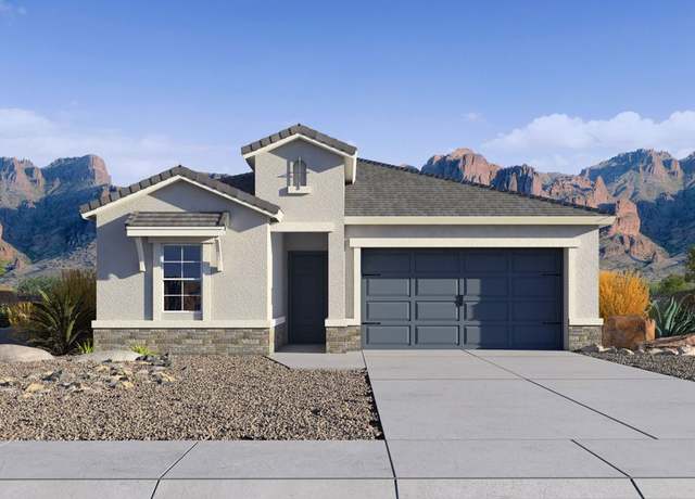 Property at 6910 W Buckhorn Trl, Peoria, AZ 85383, 4 beds, 3 baths