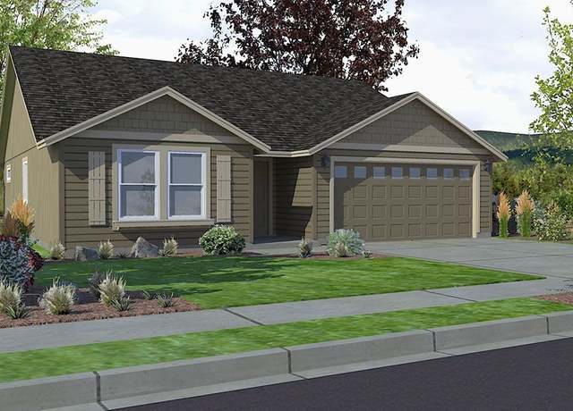 Property at 10345 Conterra Dr, Missoula, MT 59808, 3 beds, 2 baths