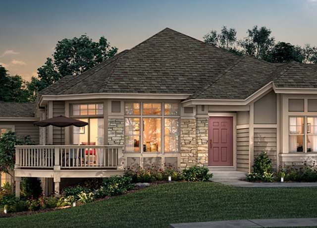 Property at Bristol Plan, Waukesha, WI 53189, 2 beds, 2 baths