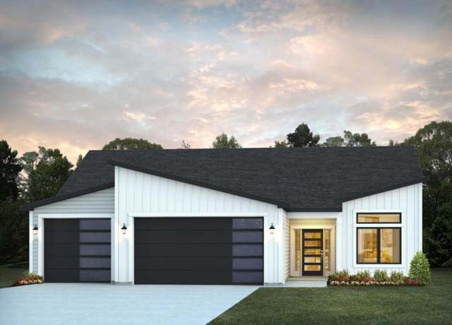 Property at Harrison Plan, Mandan, ND 58554, 3 beds, 2 baths
