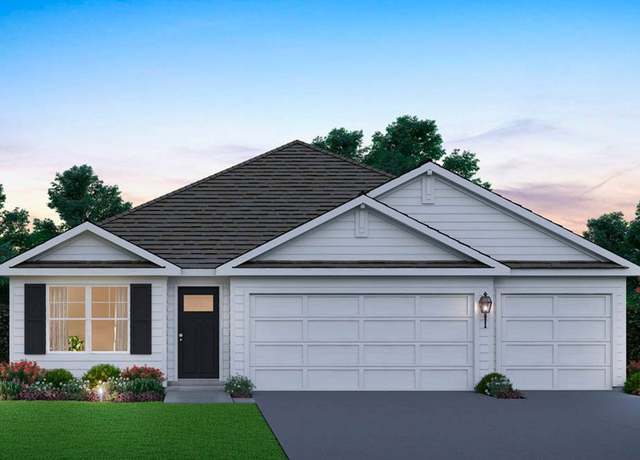 Property at 10650 Morse Pl, Saint John, IN 46373, 4 beds, 2 baths