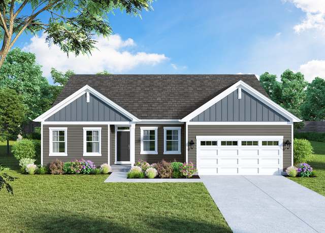 Property at The Lionsworth Plan, Lebanon, OH 45036, 3 beds, 2 baths