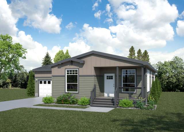 Property at Summit Loop - Lot 44 Plan, Bend, OR 97701, 3 beds, 2 baths