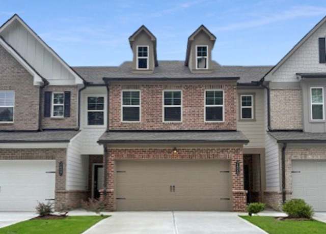 Property at 2425 Livi Ln, Buford, GA 30519, 3 beds, 2.5 baths