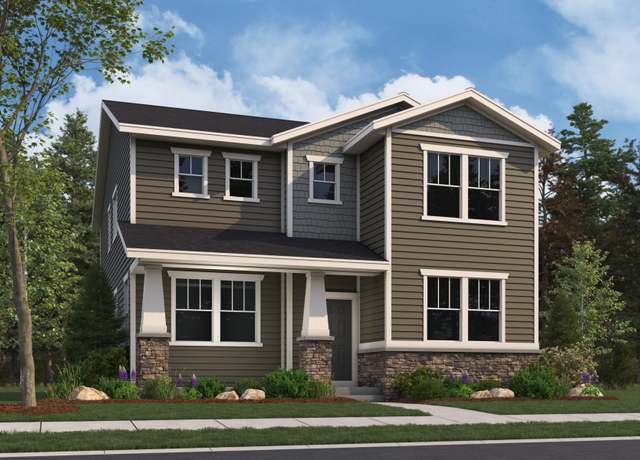 Property at 764 Wood Sorrel Ln, Fort Collins, CO 80524, 3 beds, 2.5 baths