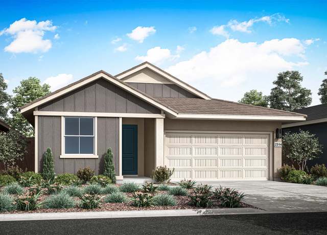 Property at Plan 4 Plan, Rancho Cordova, CA 95742, 3 beds, 2 baths