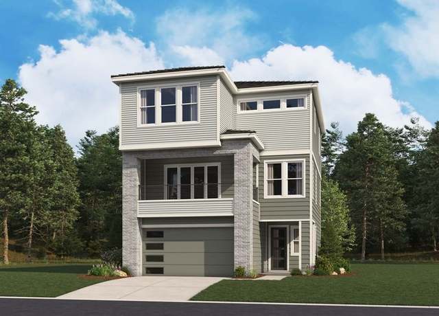 Property at Carroll Plan, Englewood, CO 80112, 3 beds, 3.5 baths