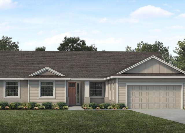 Property at The Manchester Plan, Sebring, FL 33872, 4 beds, 3 baths