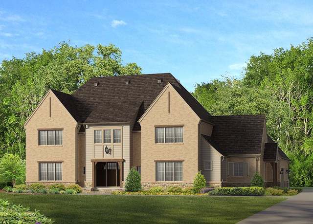 Property at Meadowbrook Plan, Collierville, TN 38017, 5 beds, 5.5 baths