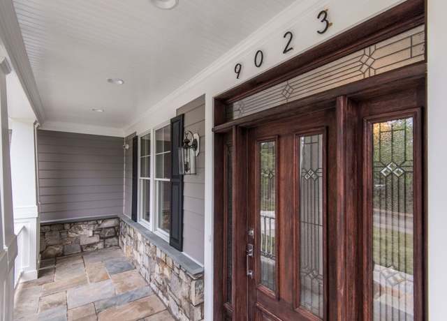 Property at Rose Plan, Arlington, VA 22205, 6 beds, 5.5 baths