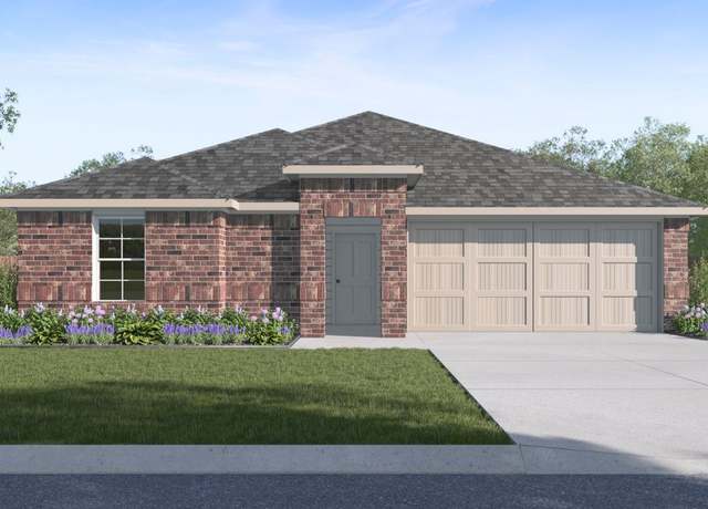 Property at 804 Fairbanks Dr, Ennis, TX 75119, 3 beds, 2 baths
