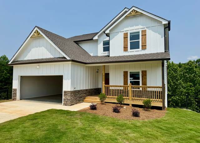 Property at The Ashley Plan, Lula, GA 30554, 4 beds, 3.5 baths
