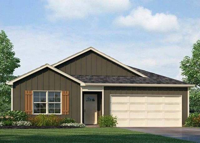 Property at The Freeport Plan, Odenville, AL 35120, 4 beds, 2 baths