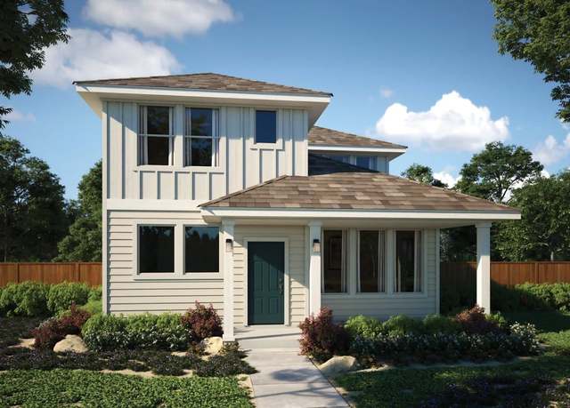Property at Primrose Plan, Kyle, TX 78640, 3 beds, 2.5 baths