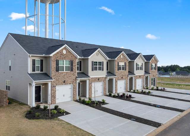 Property at 1023 Quaint Parish Cir, Graniteville, SC 29829, 3 beds, 2.5 baths