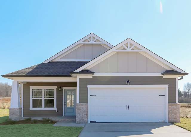 Property at The Ivy Plan, Chattanooga, TN 37421, 3 beds, 2 baths