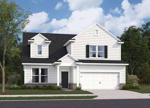 Property at Charleston Plan, Hermitage, TN 37076, 4 beds, 2.5 baths