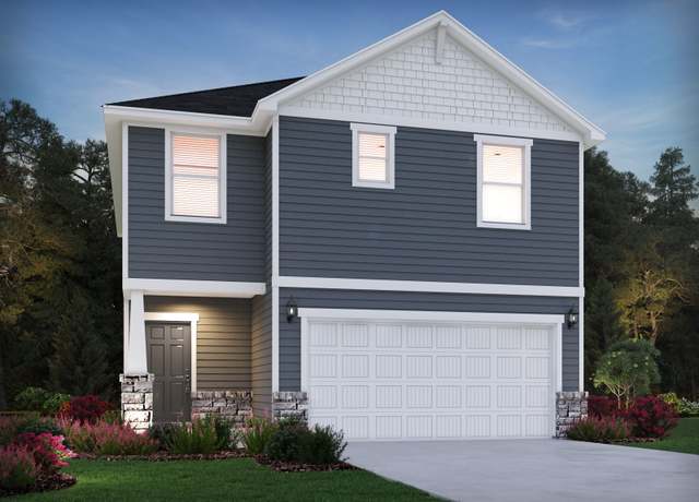 Property at 809 Landward Ct, Spartanburg, SC 29301, 3 beds, 2.5 baths