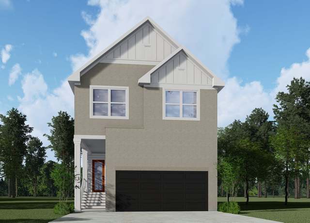 Property at Houston Plan, Houston, TX 77079, 3 beds, 2.5 baths
