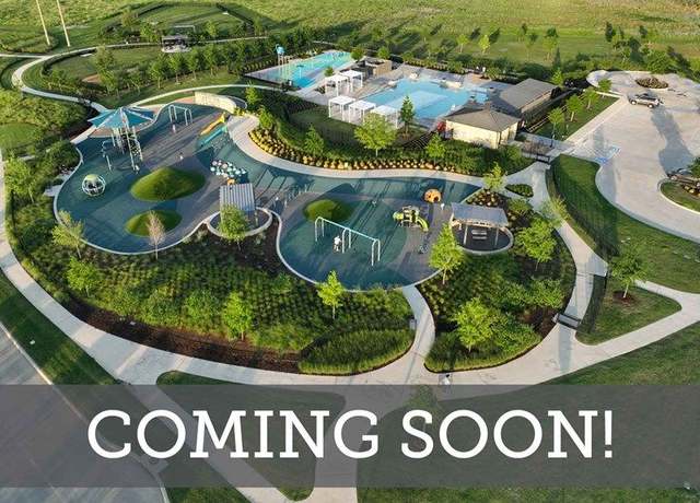 Property at Homes Available Soon Plan, Venus, TX 76084