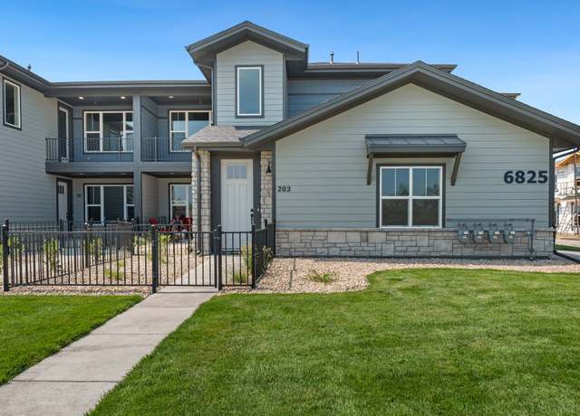 Property at Monarch Plan, Timnath, CO 80547, 3 beds, 2 baths