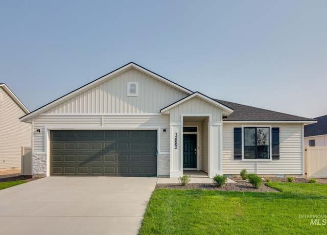 Property at 16390 Whitley Ave, Caldwell, ID 83607, 4 beds, 2 baths