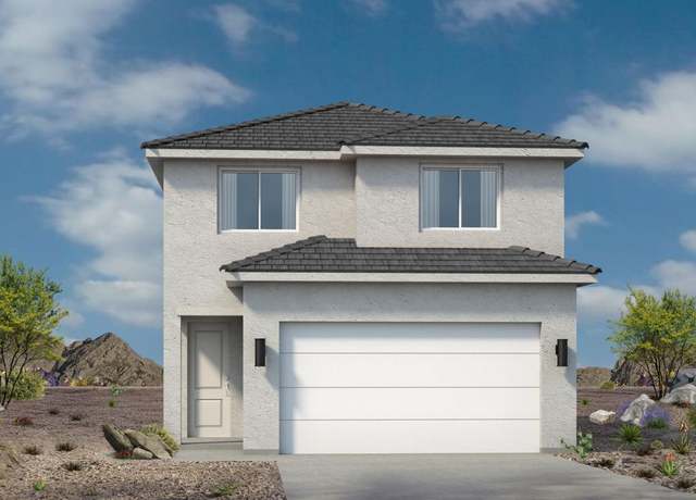 Property at White Trails Plan 1824 Plan, Saint George, UT 84790, 4 beds, 2.5 baths