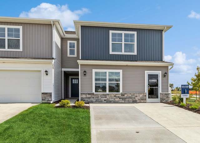 Property at Sydney Plan, Ankeny, IA 50021, 3 beds, 2.5 baths