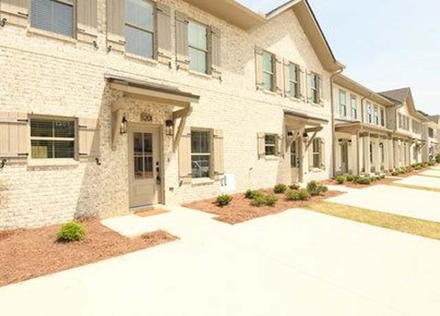 Property at The Glenn Plan, Auburn, AL 36830, 2 beds, 2.5 baths