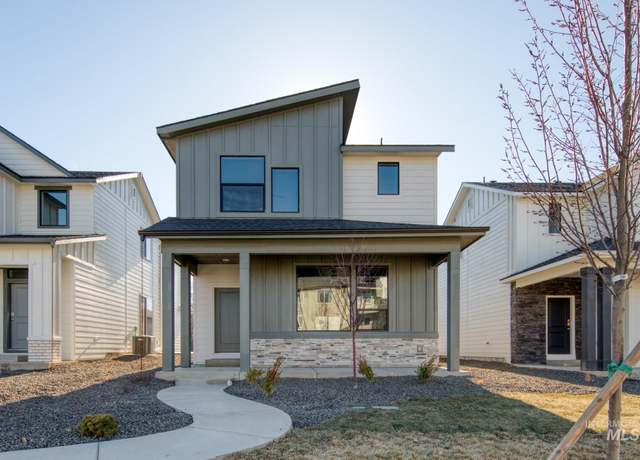 Property at 3542 W Littleton Dr, Meridian, ID 83642, 3 beds, 2.5 baths