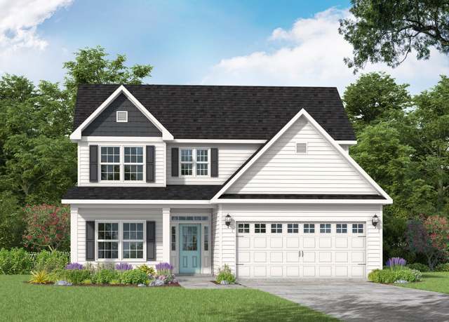 Property at Camellia Plan, Fayetteville, NC 28311, 4 beds, 2.5 baths