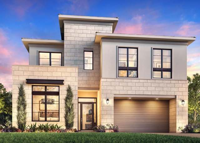 Property at Farlow Plan, Irvine, CA 92602, 5 beds, 5.5 baths
